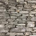 Stonelement-Stonewall norjalainen kiviladonta kivimuuri ja kiviseinäOrivesi Neva liuske, Orivesi Vuono liuske.
